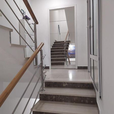 Apartmani Diki Makarska Exterior photo