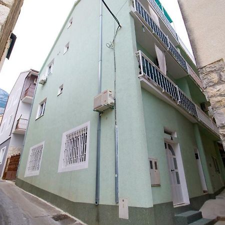 Apartmani Diki Makarska Exterior photo