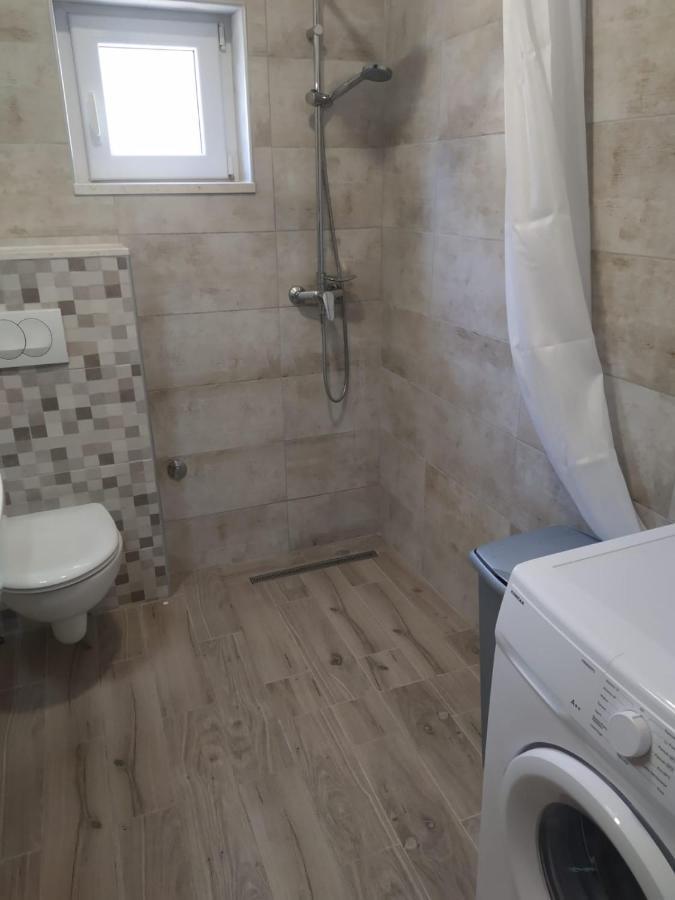 Apartmani Diki Makarska Exterior photo
