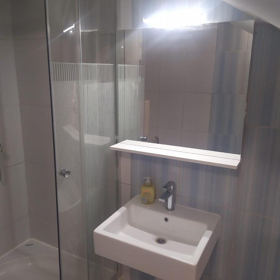 Apartmani Diki Makarska Exterior photo