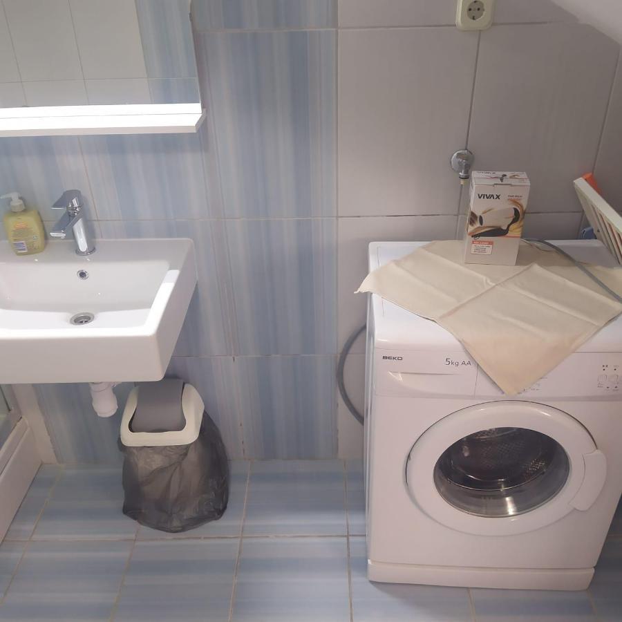 Apartmani Diki Makarska Exterior photo