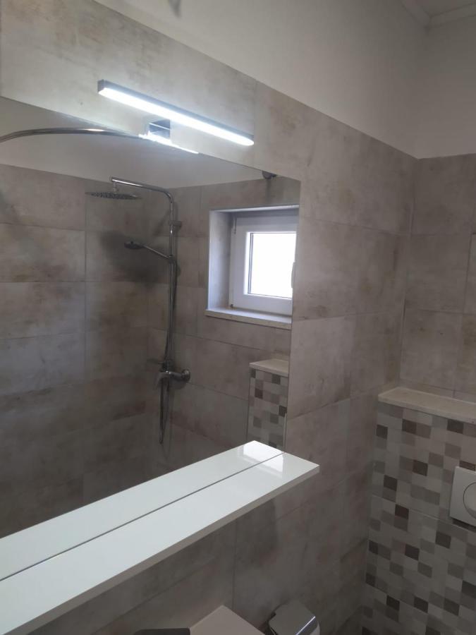 Apartmani Diki Makarska Exterior photo