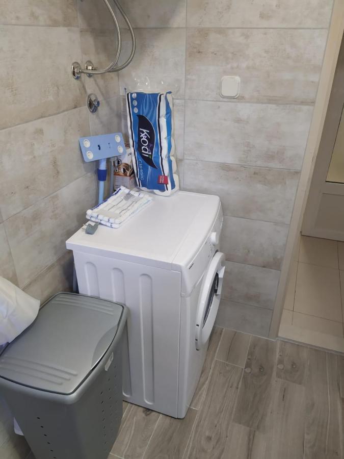 Apartmani Diki Makarska Exterior photo