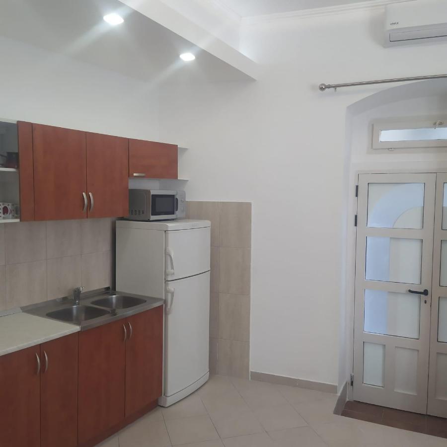 Apartmani Diki Makarska Exterior photo