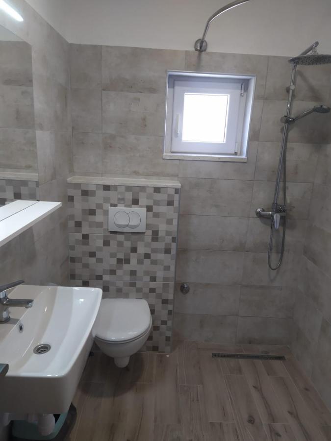Apartmani Diki Makarska Exterior photo