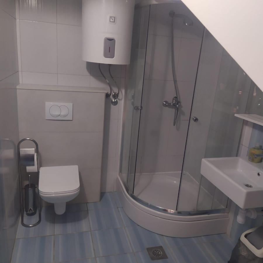 Apartmani Diki Makarska Exterior photo