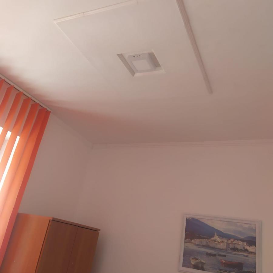 Apartmani Diki Makarska Exterior photo