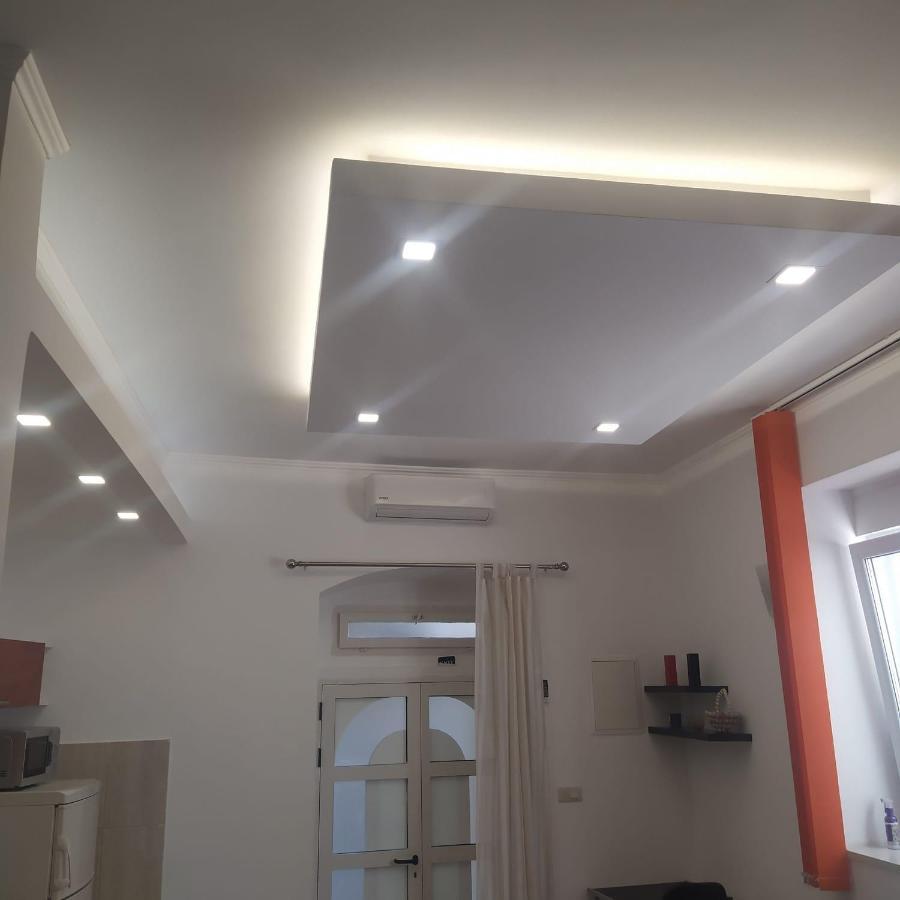 Apartmani Diki Makarska Exterior photo