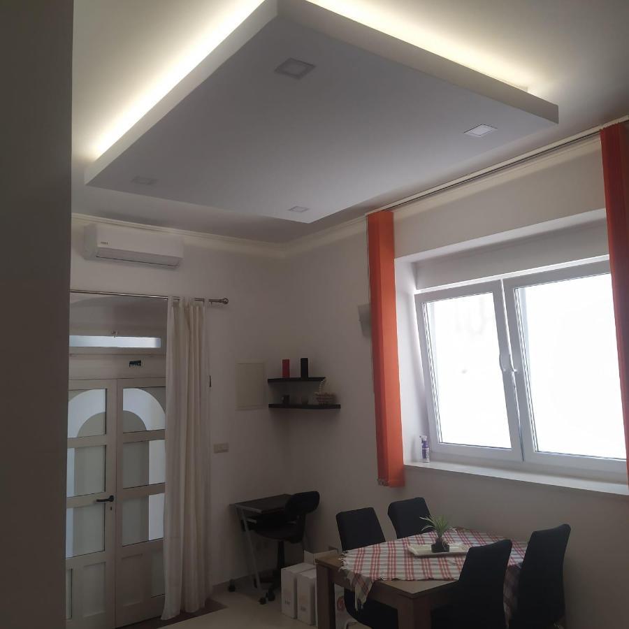 Apartmani Diki Makarska Exterior photo