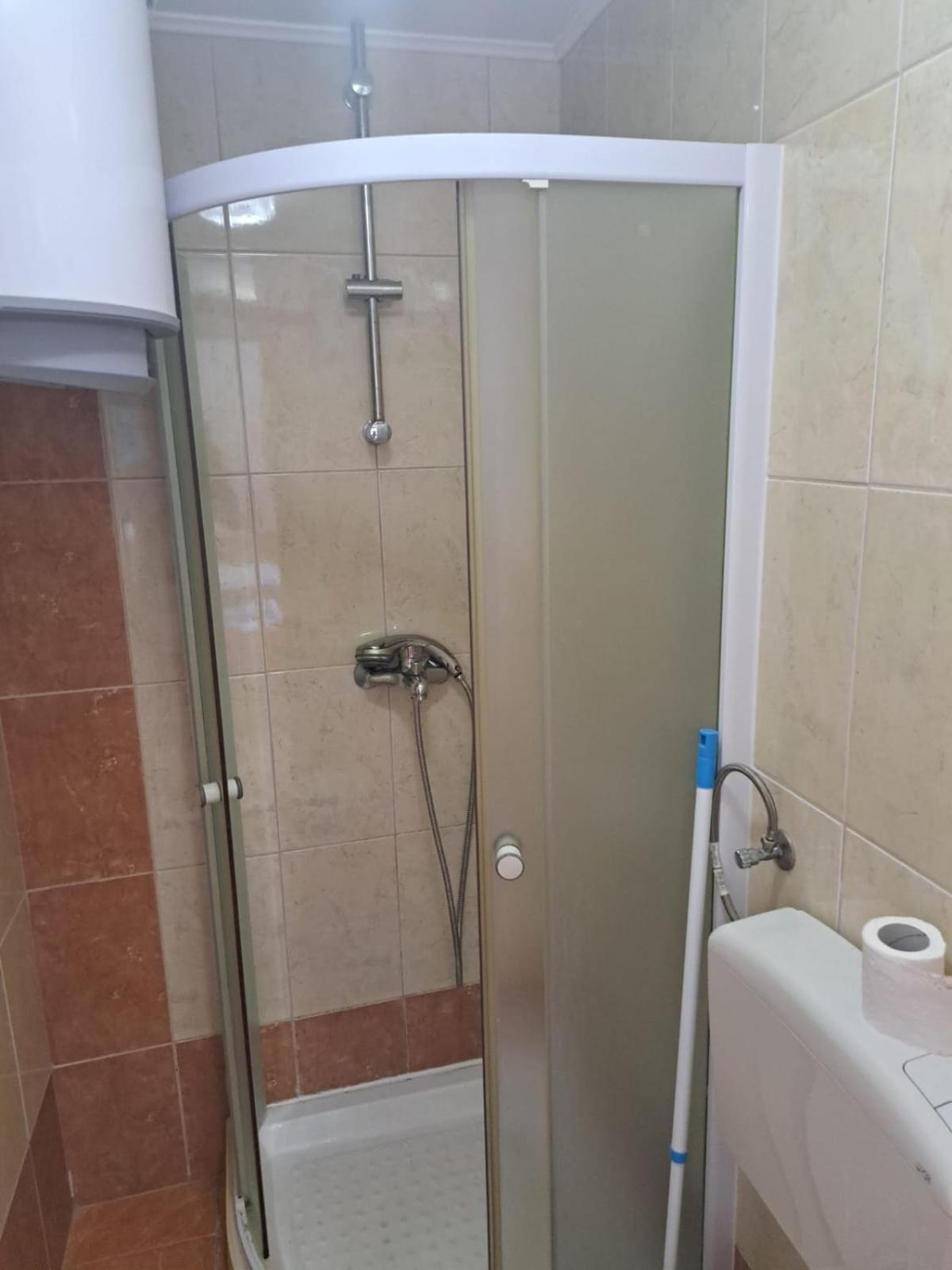 Apartmani Diki Makarska Exterior photo