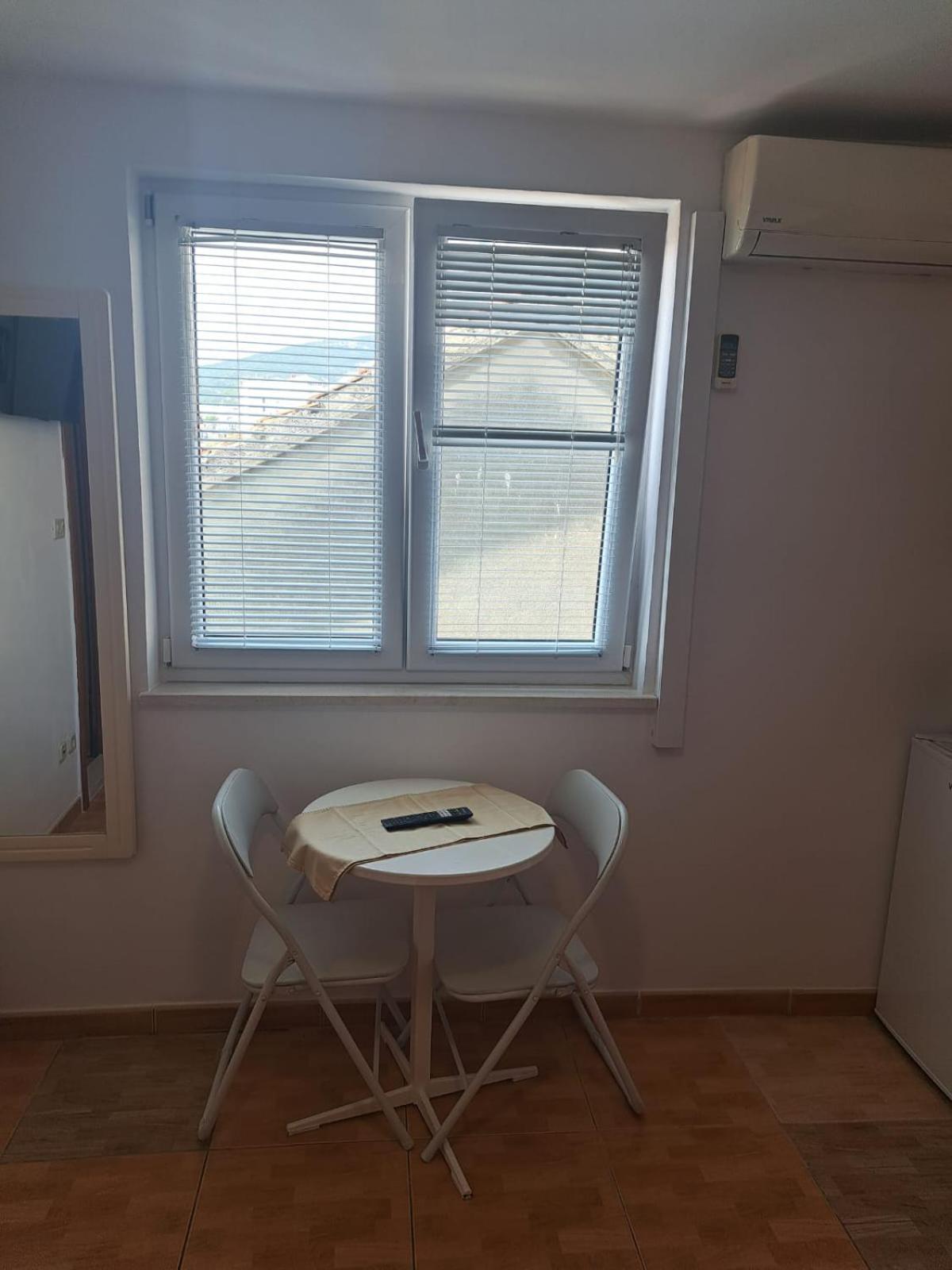 Apartmani Diki Makarska Exterior photo