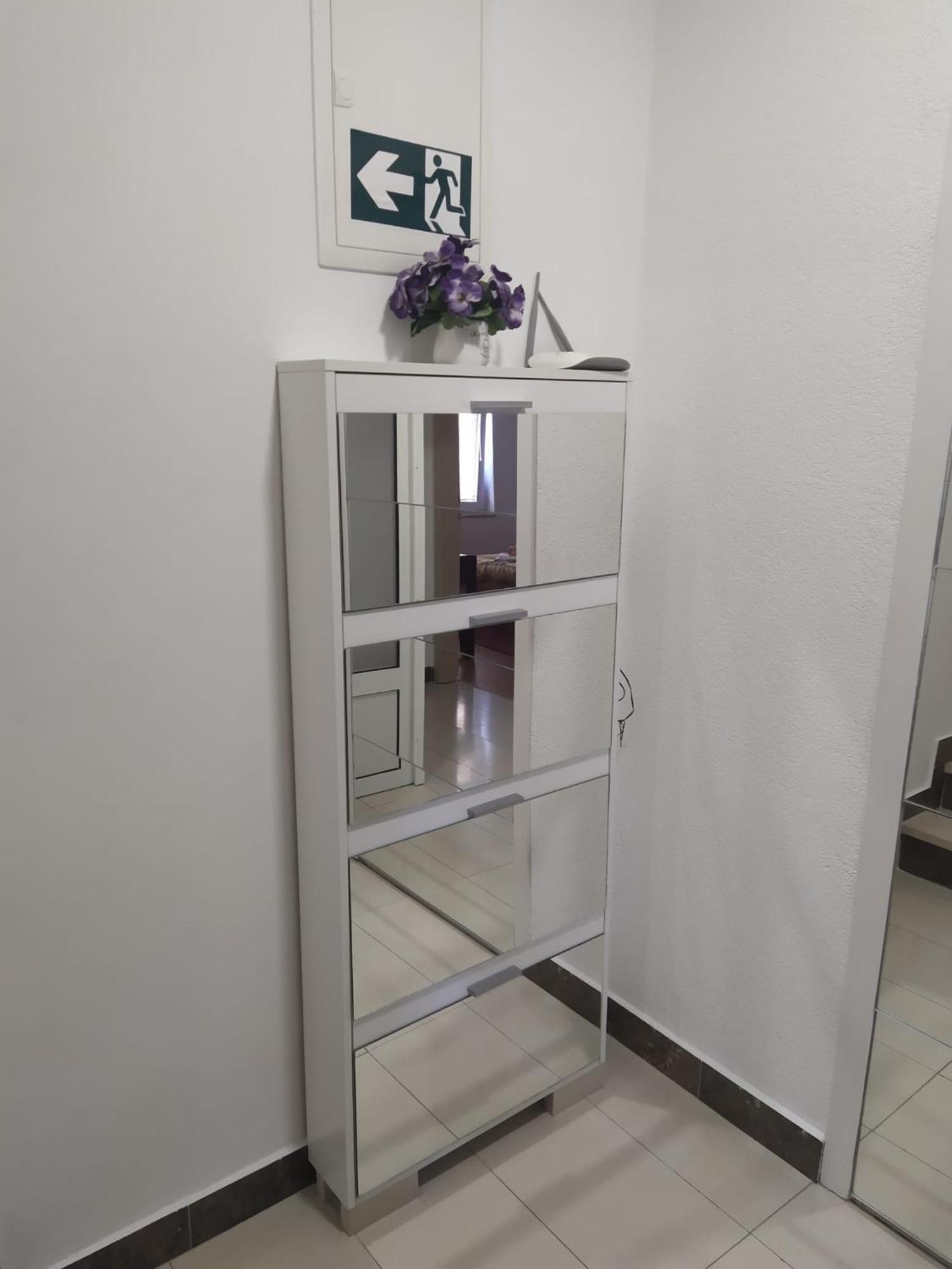 Apartmani Diki Makarska Exterior photo