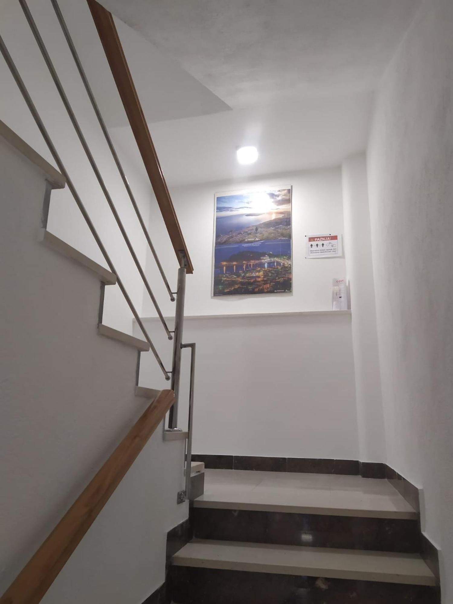 Apartmani Diki Makarska Exterior photo