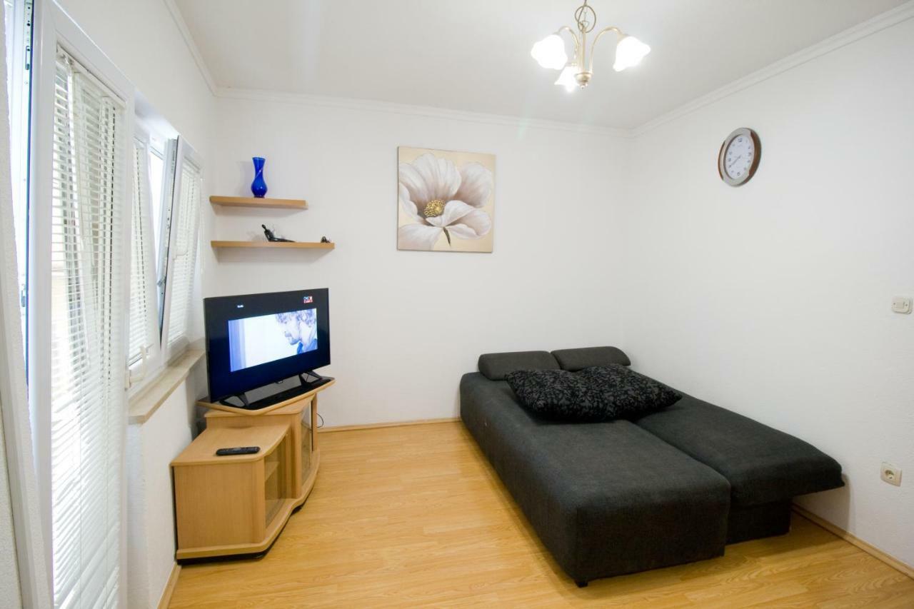 Apartmani Diki Makarska Exterior photo