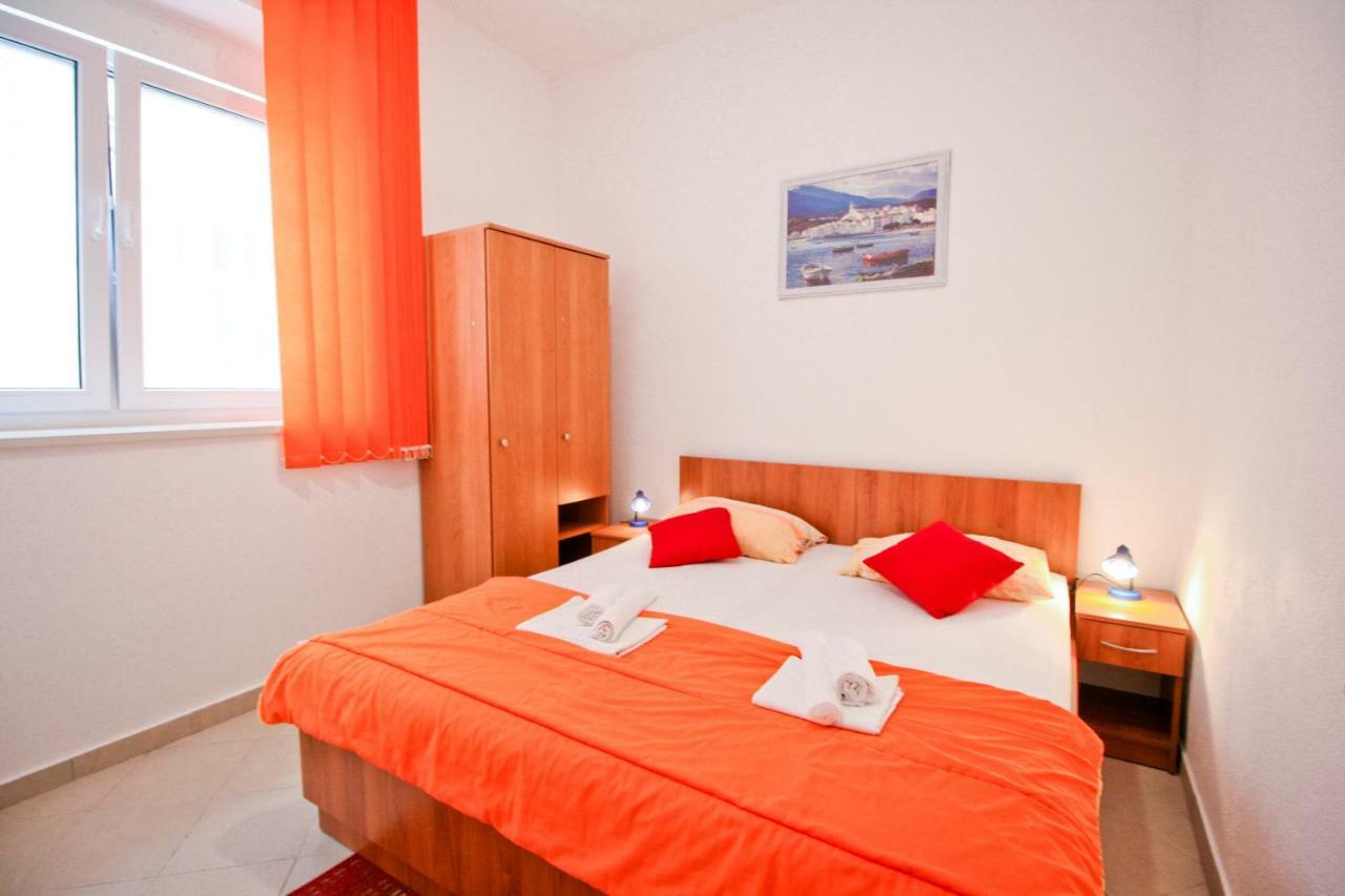 Apartmani Diki Makarska Exterior photo