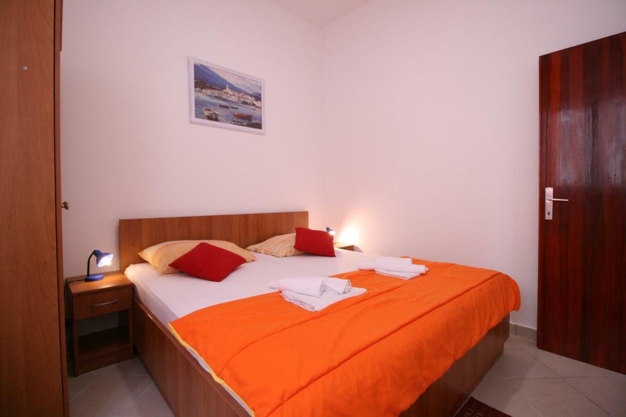 Apartmani Diki Makarska Exterior photo