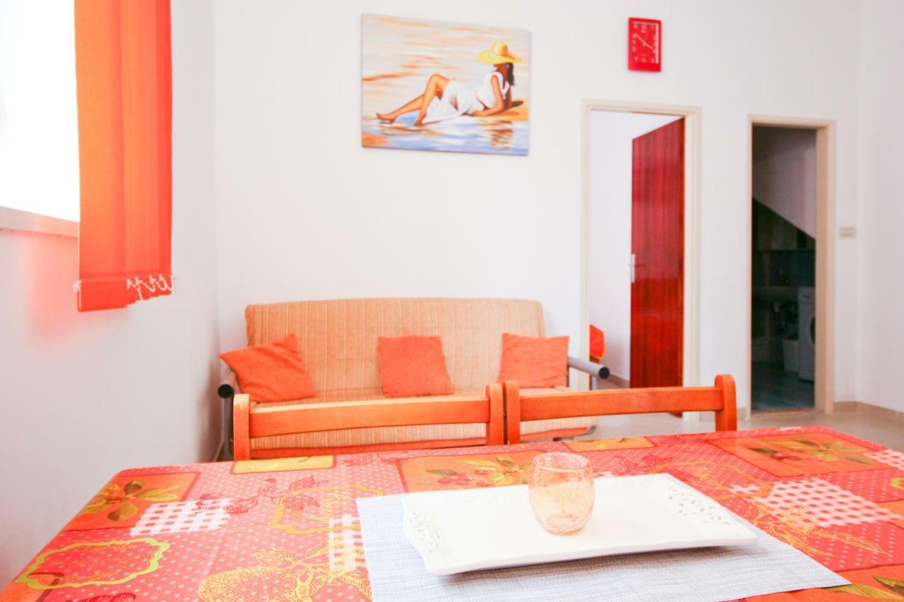 Apartmani Diki Makarska Exterior photo