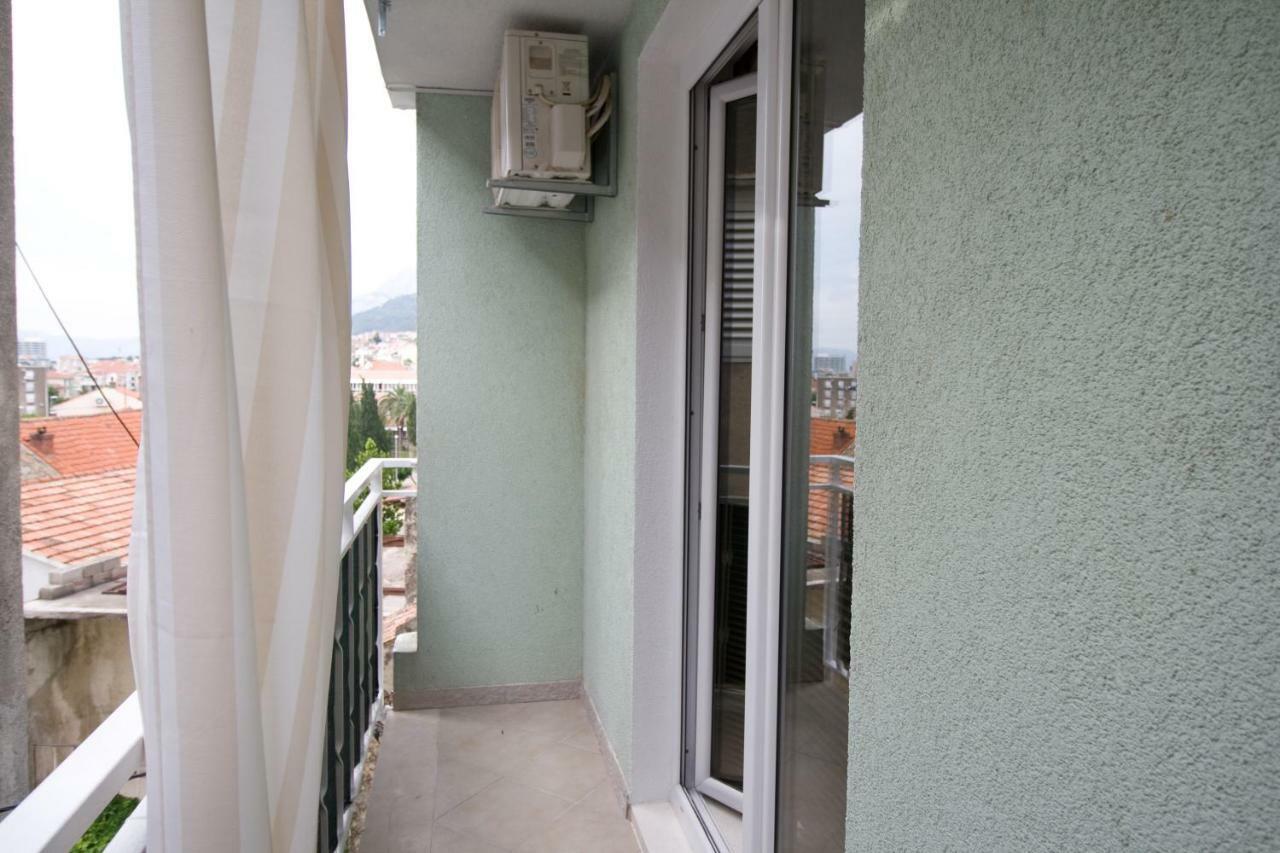 Apartmani Diki Makarska Exterior photo