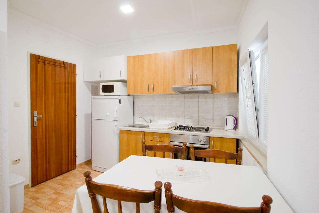 Apartmani Diki Makarska Exterior photo