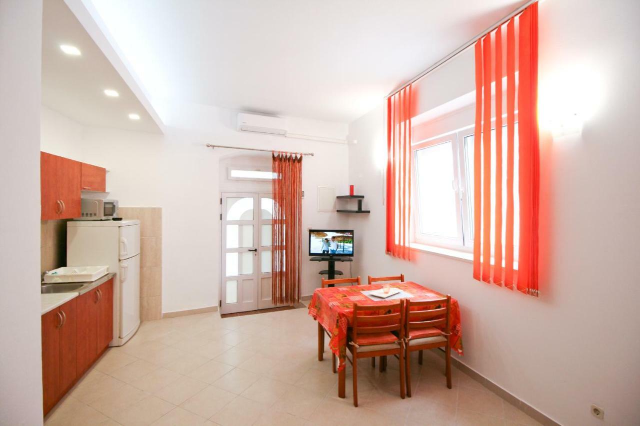 Apartmani Diki Makarska Exterior photo