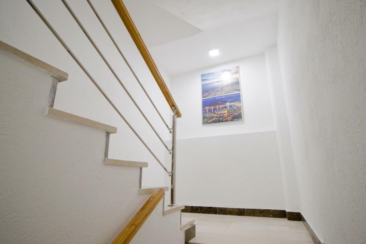 Apartmani Diki Makarska Exterior photo