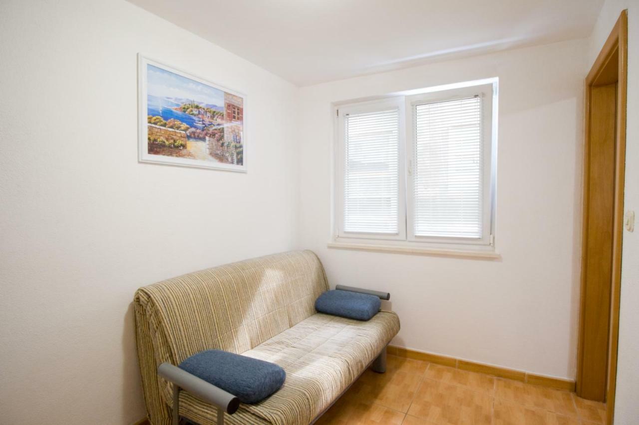 Apartmani Diki Makarska Exterior photo