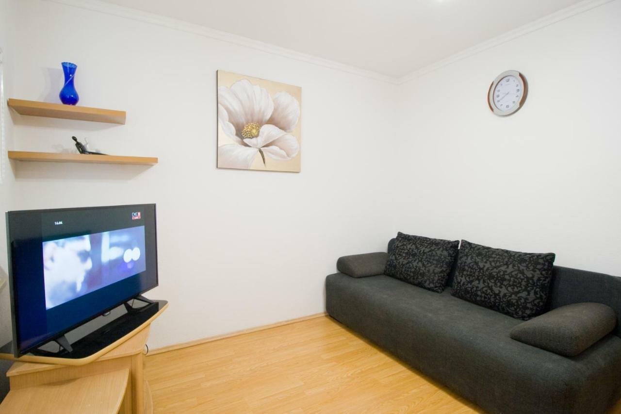 Apartmani Diki Makarska Exterior photo