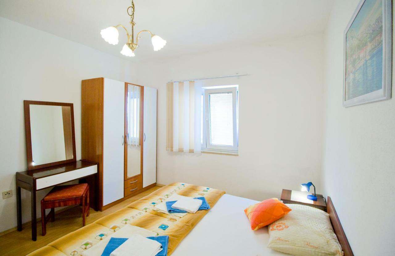 Apartmani Diki Makarska Exterior photo
