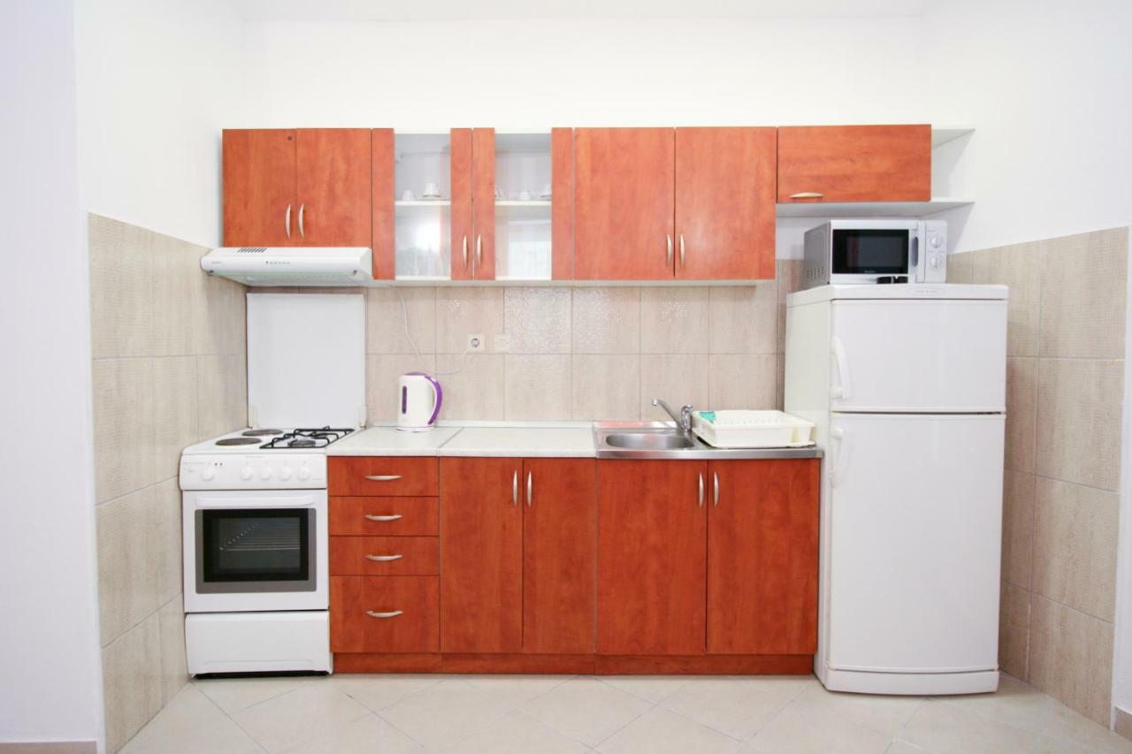 Apartmani Diki Makarska Exterior photo