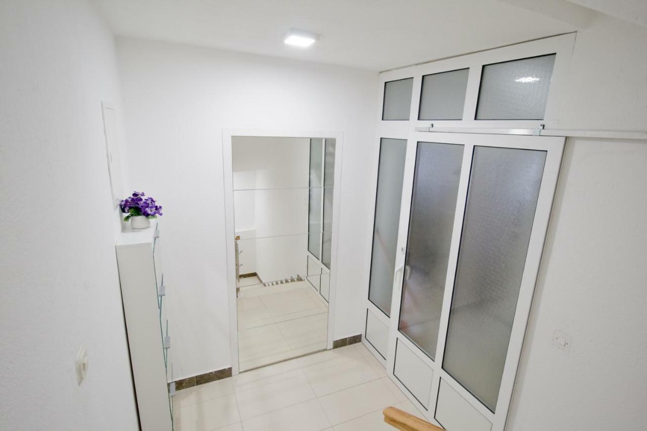 Apartmani Diki Makarska Exterior photo