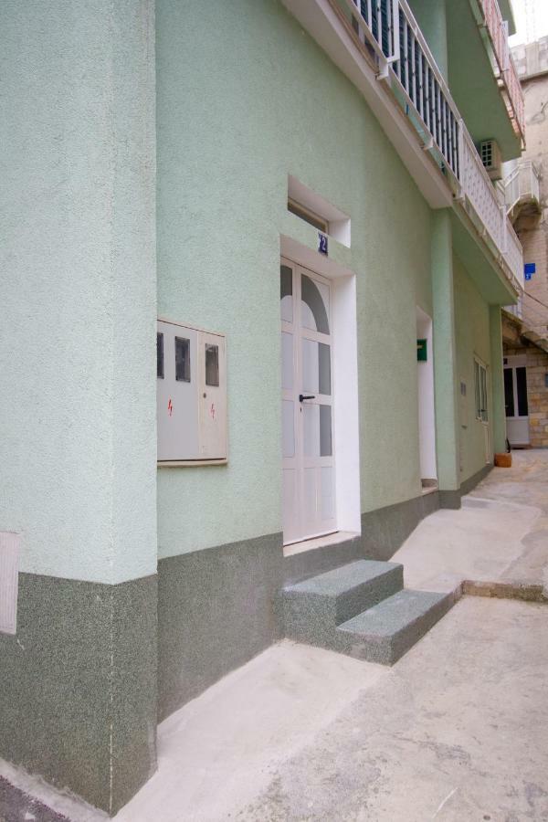 Apartmani Diki Makarska Exterior photo