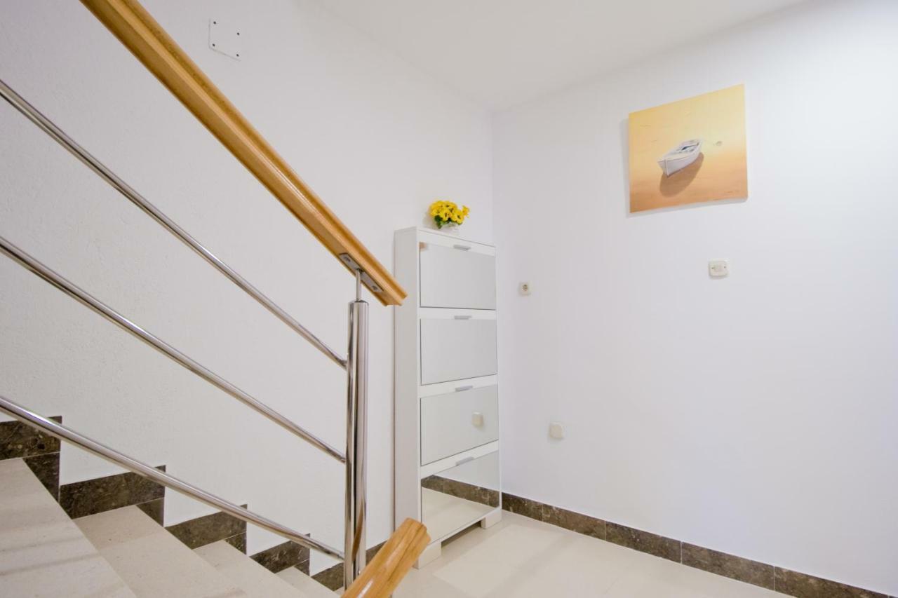 Apartmani Diki Makarska Exterior photo